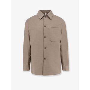 Hevo Men Bari Viscose Blend Shirt